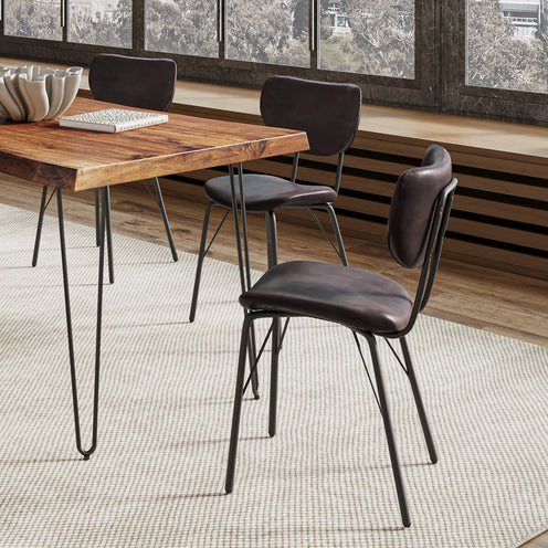 Colby Brown Dining Chair